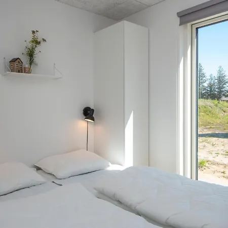 Beautiful In Romo With Wifi * Kongsmark