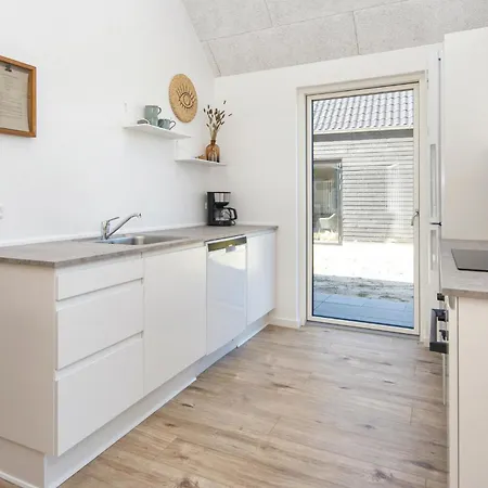 Beautiful In Romo With Wifi בית נופש