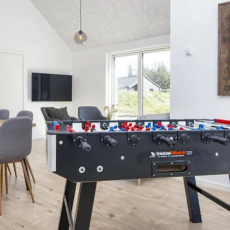 בית נופש Beautiful In Romo With Wifi Kongsmark