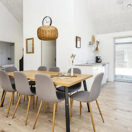 Beautiful In Romo With Wifi *