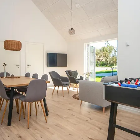 Beautiful In Romo With Wifi * Kongsmark