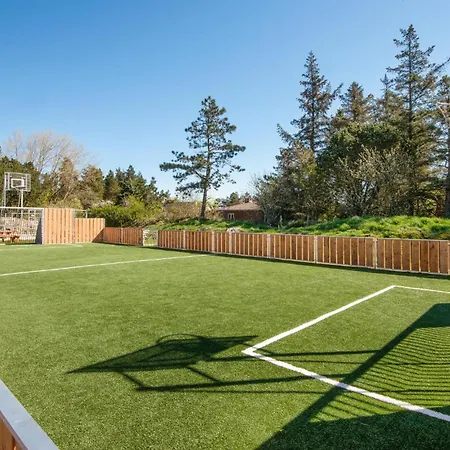 Beautiful In Romo With Wifi Kongsmark