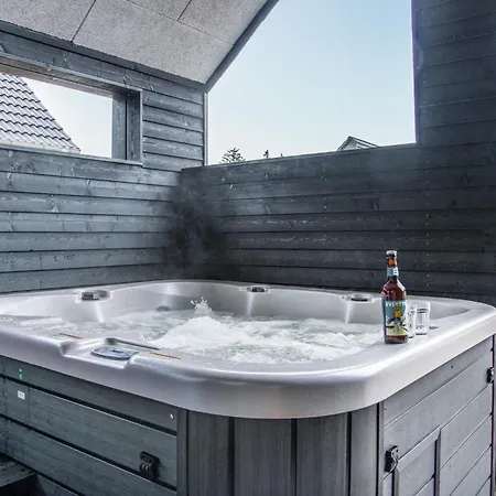 בית נופש Beautiful In Romo With Wifi Kongsmark