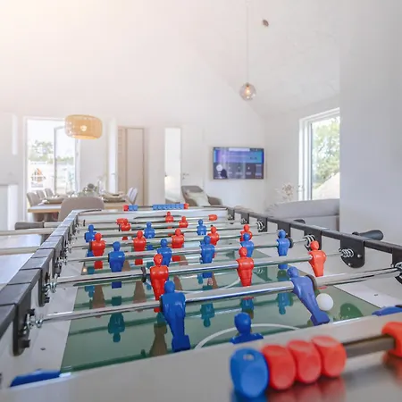 Beautiful In Romo With Wifi בית נופש Kongsmark