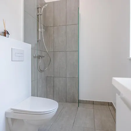 Holiday home Beautiful In Romo With Wifi