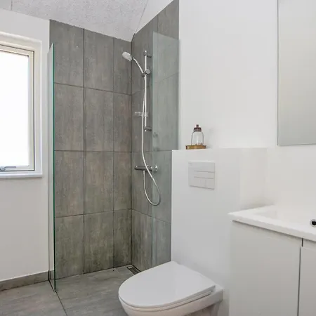 Beautiful In Romo With Wifi בית נופש *