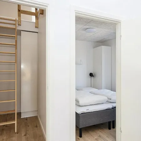 Beautiful In Romo With Wifi