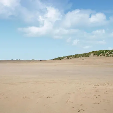 Beautiful In Romo With Wifi בית נופש Kongsmark