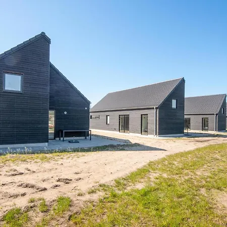 בית נופש Beautiful In Romo With Wifi