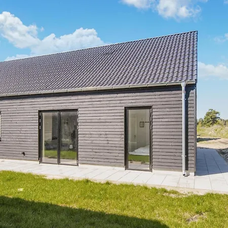 Beautiful In Romo With Wifi *